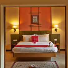 Club Mahindra Binsar Valley, 阿尔莫拉 — 照片 4