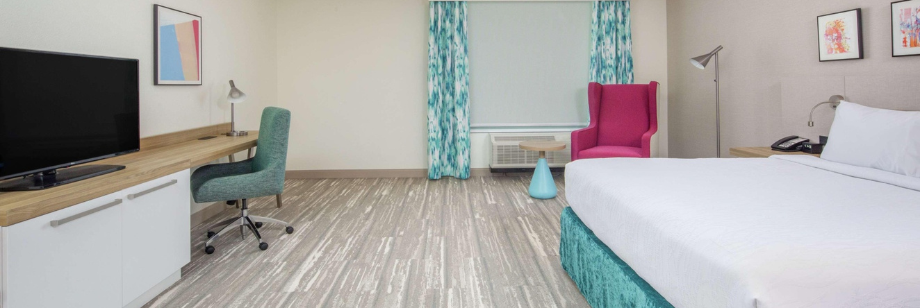 Hilton Garden Inn Surprise Phoenix, 瑟普赖斯 — 照片 1