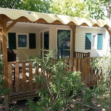 Camping le Carpenty ***, Ruoms — photo 4