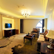 Planet International Hotel (Jingmen Duodao Wanda Branch), 荆门 — 照片 4