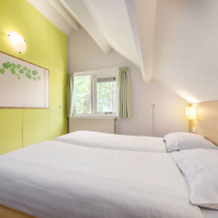 Center Parcs De Limburgse Peel 10647, Севенум — фото 3