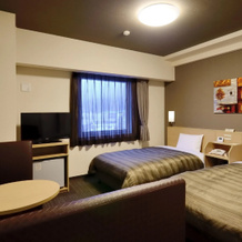 Hotel Route-Inn Masuda, Masuda — photo 3