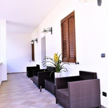 Agriturismo Santa Croce, 特里卡泽 — 照片 4