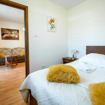 Apartamenty Sun & Snow Kraszewskiego, 克雷尼察-兹德鲁伊 — 照片 4