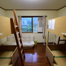 Hostelling International Miyukino-Mori, Яманучи — фото 5