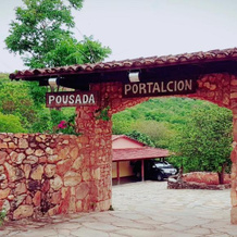 Pousada Portalcion, Goiás — photo 4