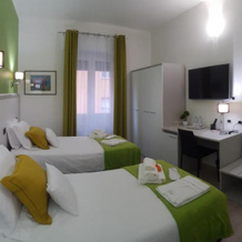 B&B La casa di Atena, 萨萨里 — 照片 3