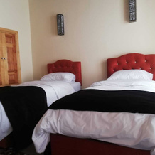 Saltuk Bey Konagi Butik Otel, Килис — фото 2