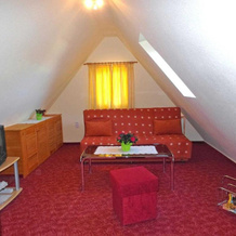 Ferienwohnung im Dachgeschoss _ He, Hermsdorf-Erzgebirge — photo 2