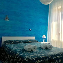 Divino Bed & Breackfast, Манфредония — фото 2