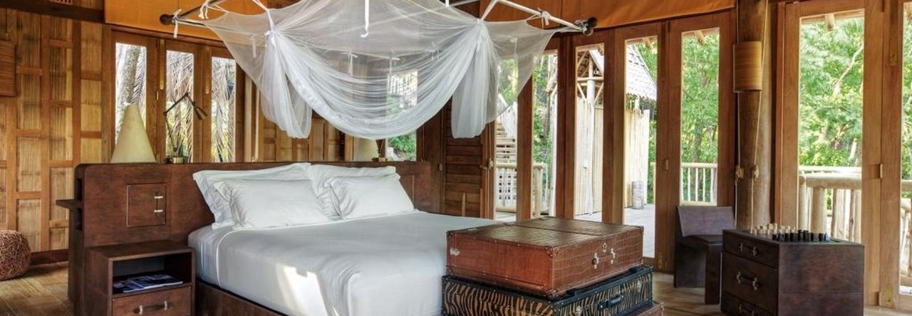 Soneva Kiri, Ko Kood — photo 1