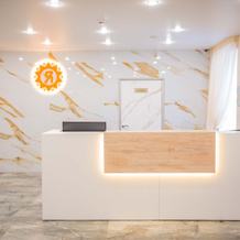 Profilaktoriy Yantar Hotel, Samara — photo 2