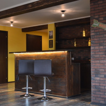 Diamant Borsheva Mini-Hotel, 博尔舍瓦 — 照片 5