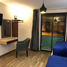 Gold Palace Hotel, 圣胡安-德洛斯-拉戈斯 — 照片 3