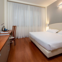 Best Western Air Hotel Linate, 塞格拉泰 — 照片 4