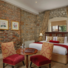 Cabra Castle Hotel, Kingscourt — photo 4