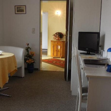 Hotel Forellenhof, 代特莫尔德 — 照片 3