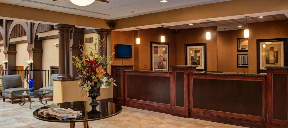 Radisson Washington Dcrockville, Роквилль — фото 1
