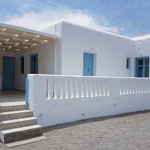 Aegean Sea Villas Villa Coral, 利瓦迪亚 — 照片 2