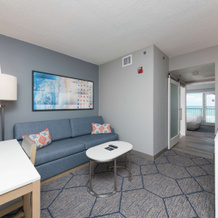 Doubletree Suites By Hilton Melbourne Beach Oceanfront, Сателлит-Бич — фото 3
