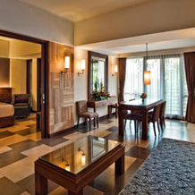 Sun Island Hotel & Spa Kuta, Кута — фото 5