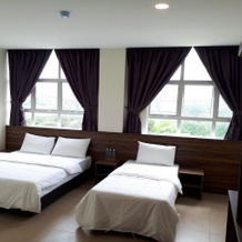 Allstar Hotel, 卡帕尔 — 照片 3