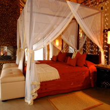 Jumeirah Thanda Safari, 姆库泽 — 照片 4