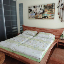 B&B Auf dem Wolf - St. Jakob, 巴塞尔 — 照片 4