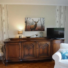 Ferienhaus-stadtkyll-eifel Beim Förster mit zwei Schlafzimmern, 施塔特基尔 — 照片 3