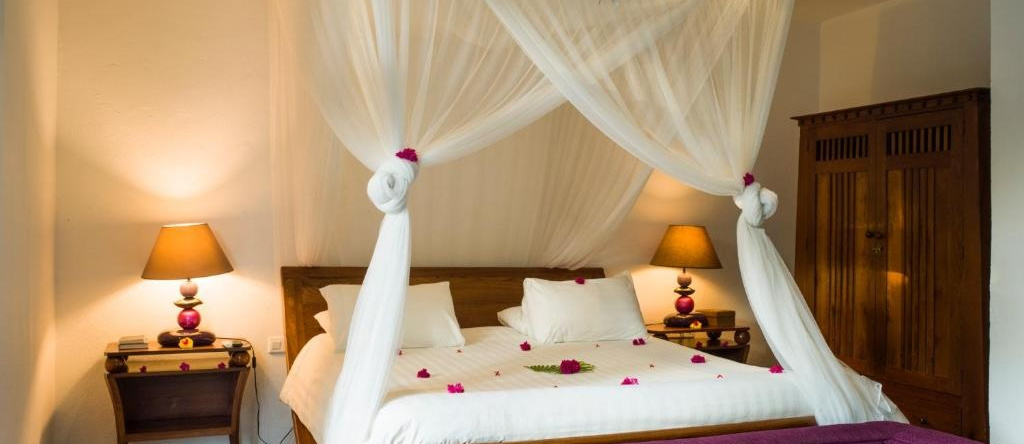 Nosy Be Hotel & Spa, Нуси-Бе — фото 1