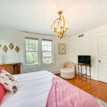 Elizabeth City Vacation Rental: Gazebo w/ Hot Tub!, 伊丽莎白城 — 照片 5