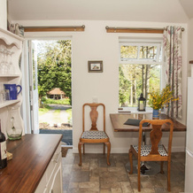 Brae Cottage, 克里夫 — 照片 3