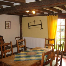La Boursaie B&B, 利瓦罗-佩多日 — 照片 4