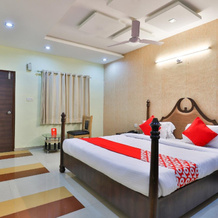 Aum Health Resort, Вагходия — фото 3