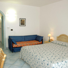 Hotel Selenia Residence, 卡斯特罗 — 照片 3