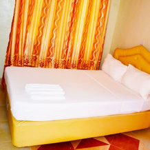 Stegra Hotel, Lodwar — photo 2