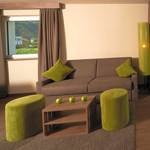 Hotel Gantkofel, Andriano — photo 3