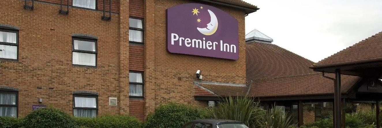 Premier Inn York South West, Tadcaster — photo 1