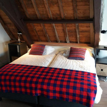 B&B Museumkwartier Schiedam, 斯希丹 — 照片 2