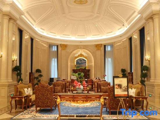 Changji Jianguo Hotel, 昌吉 — 照片 1