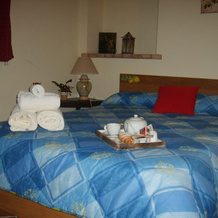 Grappoloduva B&B, 索洛帕卡 — 照片 4