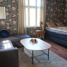 4 Person Holiday Home In Ronneby, Роннеби — фото 5