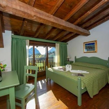 Holiday Apartment Rosa 07, 加尔尼亚诺 — 照片 3
