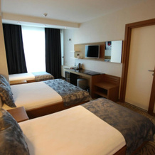 Dies Hotel, Диярбакыр — фото 3