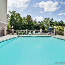 Holiday Inn Express Apex - Raleigh By Ihg, Апекс — фото 4