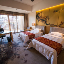 Qinhuangdao Arcadia Seaside Holiday Hotel, 秦皇岛 — 照片 2