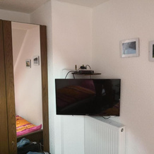 Ferienwohnung Hartmann, Frankenau — photo 2