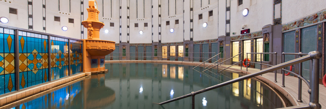 Ensana Thermia Palace, 皮耶什佳尼 — 照片 1