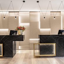 AC Hotel Tenerife by Marriott, 圣克鲁斯德特内里费 — 照片 2