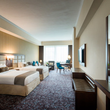 Golden Tulip Doha, Доха — фото 2